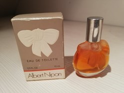 NIPON ALBERT