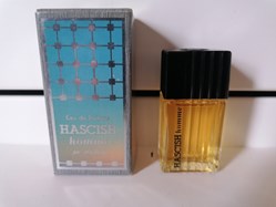 VEEJAGA HASCISH