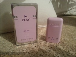 GIVENCHY PLAY