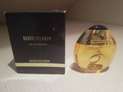 BOUCHERON BOUCHERON