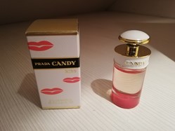 PRADA CANDY KISS