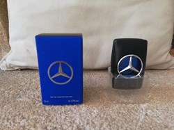MERCEDES MERCEDES FOR MAN