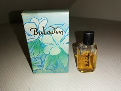 LA MAISON DU PARFUM BALADIN