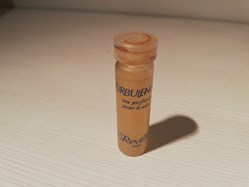 REVILLON TURBULENCES EAU PARFUMEE POUR LE SOLEIL