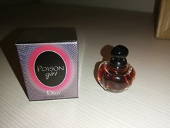 DIOR CHRISTIAN POISON GIRL