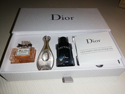 DIOR CHRISTIAN SAUVAGE