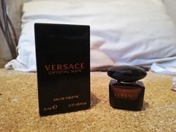 VERSACE CRYSTAL NOIR