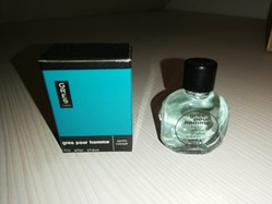 GRES HOMME