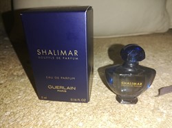 GUERLAIN SHALIMAR SOUFFLE DE PARFUM