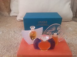 LALIQUE SYLPHIDES