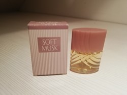AVON SOFT MUSK