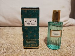 GUCCI MÉMOIRE D'UNE ODEUR