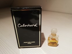 GRES CABOCHARD