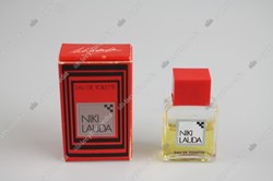 LAUDA NICKY