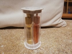 MONTANA EAU D OR
