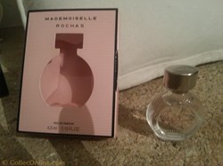 ROCHAS MADEMOISELLE