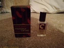 CARVEN MONSIEUR