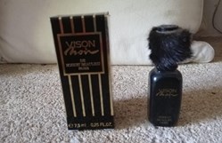 BEAULIEU ROBERT VISON NOIR