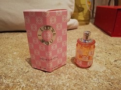 LOEWE I LOEWE YOU