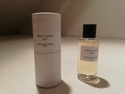 DIOR CHRISTIAN NEW LOOK 1947