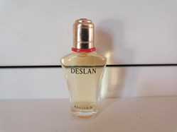 PARIS FUME DESLAN