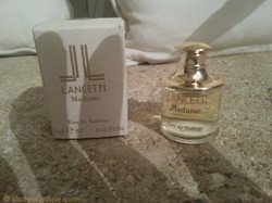 LANCETTI MADAME