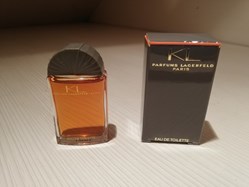LAGERFELD KARL KL PARFUM LAGERFELD