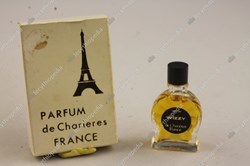 CHARRIER WIZZY