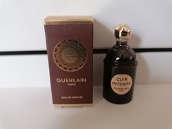 GUERLAIN CUIR INTENSE