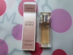 KLEIN CALVIN ETERNITY MOMENT