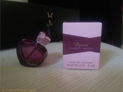 CHOPARD HAPPY SPIRIT