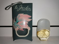 FACTOR MAX LE JARDIN