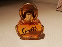 ROCHER YVES GAELLE