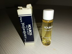 SAINT LAURENT YVES KOUROS EAU DE SPORT