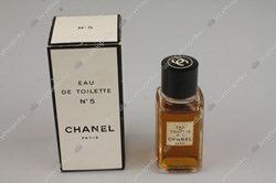 CHANEL N°5