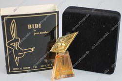 BARTHET JEAN BIBI