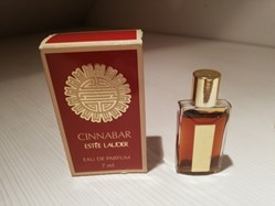 LAUDER ESTEE CINNABAR