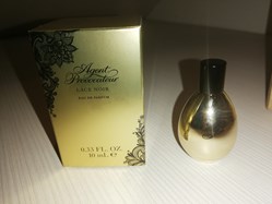 AGENT PROVOCATEUR LACE NOIR