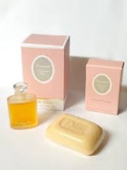 DIOR CHRISTIAN DIORISSIMO