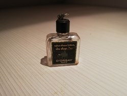 ORSAY CHEVALIER