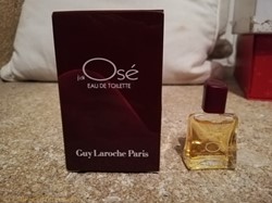 LAROCHE GUY J'AI OSE
