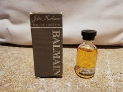BALMAIN JOLIE MADAME
