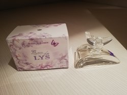 BOURBON MARINA EAU DE LYS