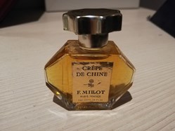 MILLOT FELIX CREPE DE CHINE