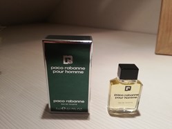 RABANNE PACO POUR HOMME
