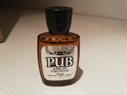 REVLON CHARLES PUB