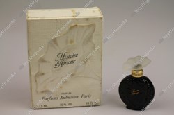 AUBUSSON HISTOIRE D'AMOUR