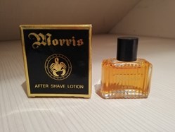 MORRIS