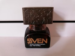 YARDLEY $VEN