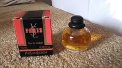 SAINT LAURENT YVES PARIS